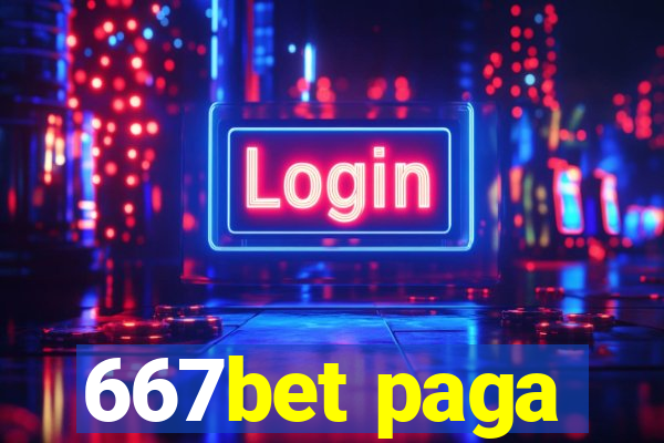 667bet paga